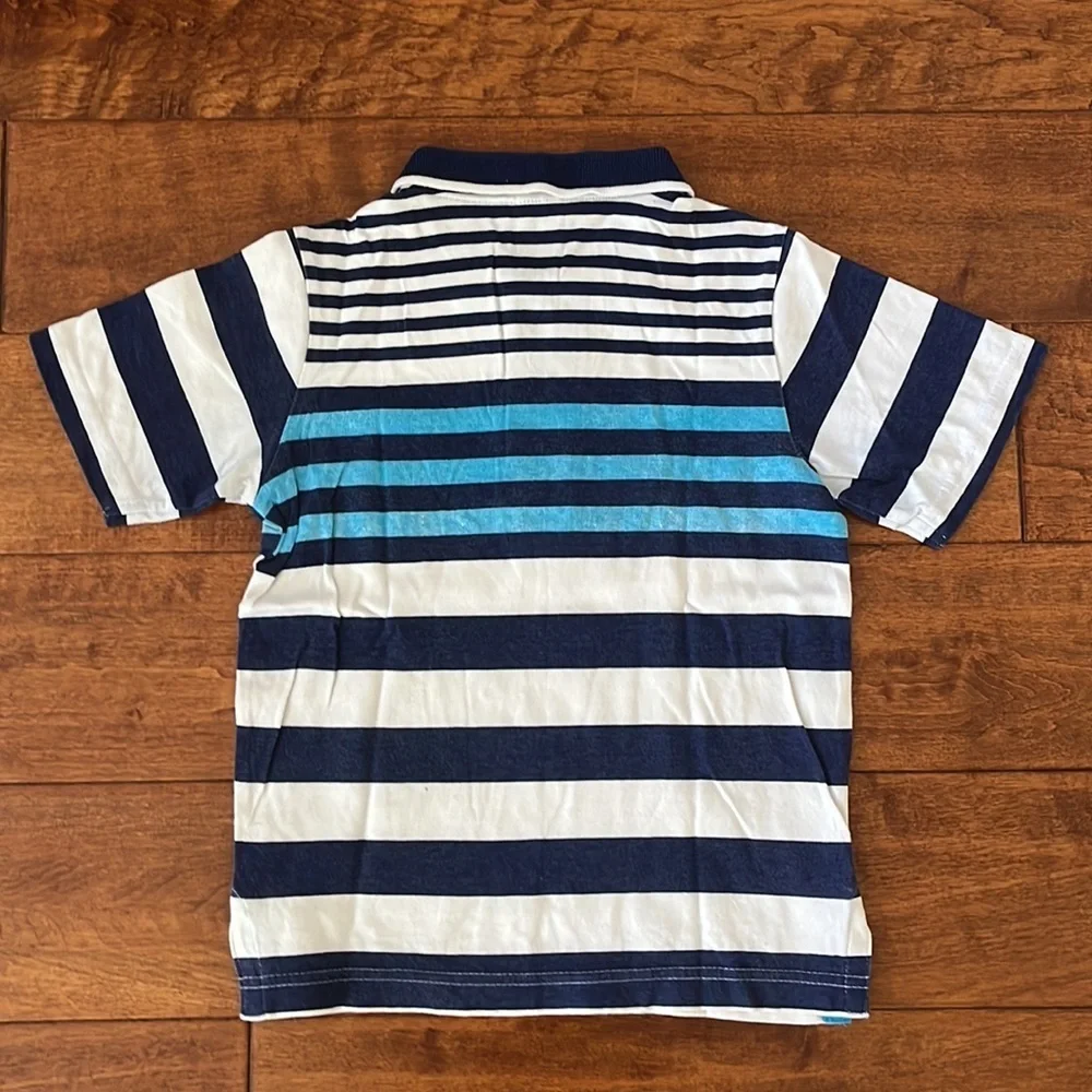 Gymboree Osh kosh Lot Polo Shirts and Shorts Size 4T